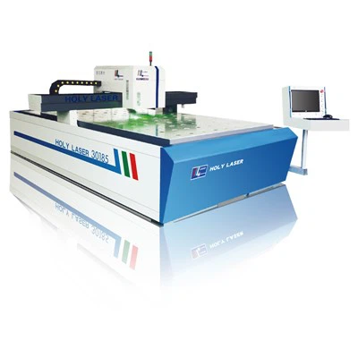 100w lazer pardasi